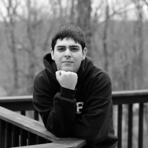 Meet your Posher, Zach